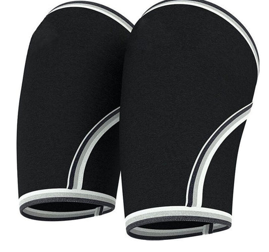KneeGuard 7mm Support Sleeves